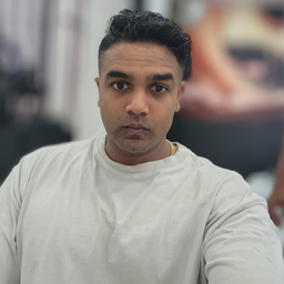 Venkatesh Kumaraswamy