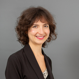 Christa Maria Rob-Laubenthal