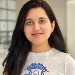 Pranjali Aher