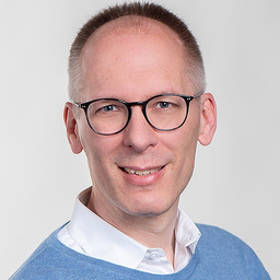 Dr. Andreas Nadler