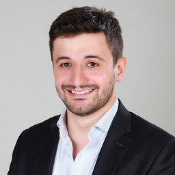 Ing. Serkan Cakir