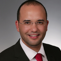 Dipl.-Ing. Mohamed Hidrani