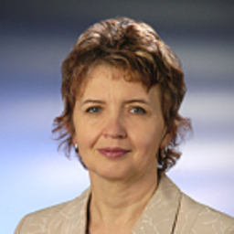 Gabriele Schlaeger