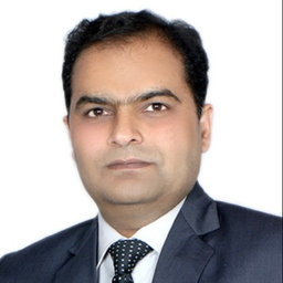 Praveen Yadav