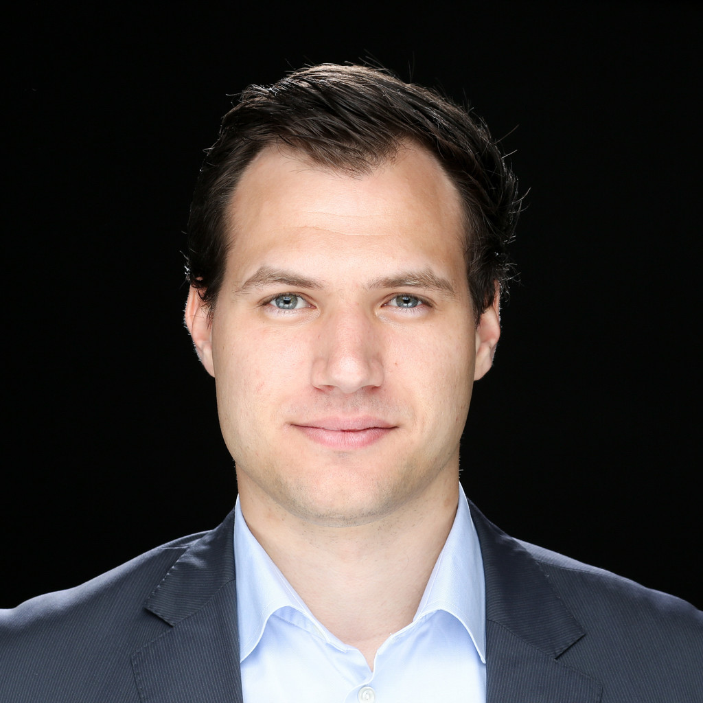 Marc Werner Investment Manager Wessel Management GmbH XING