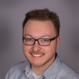 Daniel Krenn