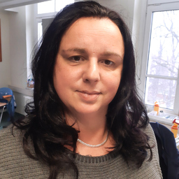 Antje Müller-Milke