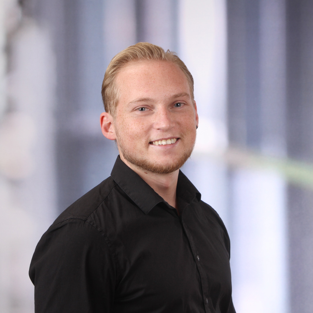 Waldemar Reimer Maschinenbautechniker BKT Lüdenscheid XING