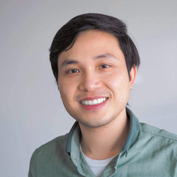 Lam Nguyen