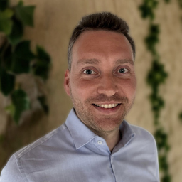 Profilbild Alexander Zimmermann