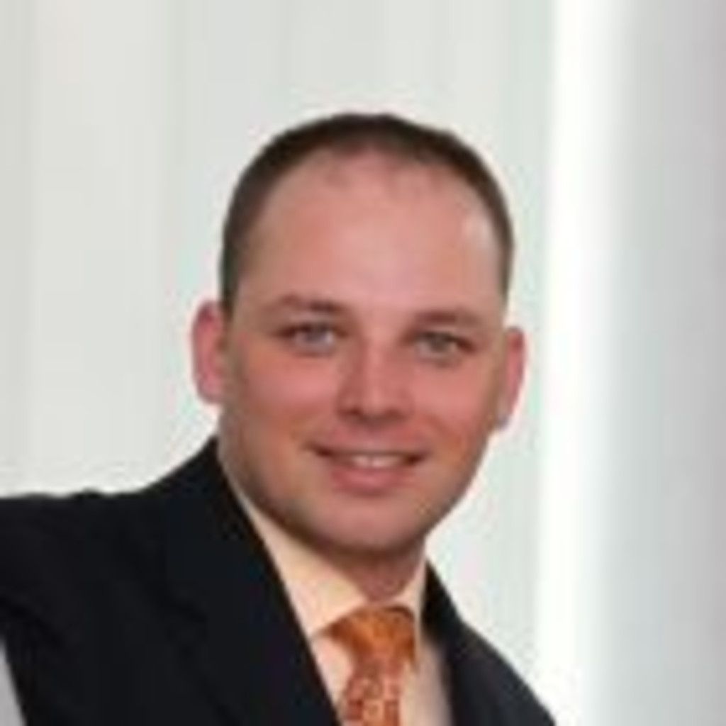 Jan Gebert Stabsreferent Stab Betriebsgebiet Allianz Deutschland AG