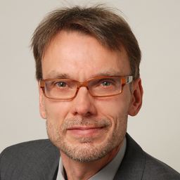 Profilbild Kurt Heinrichs