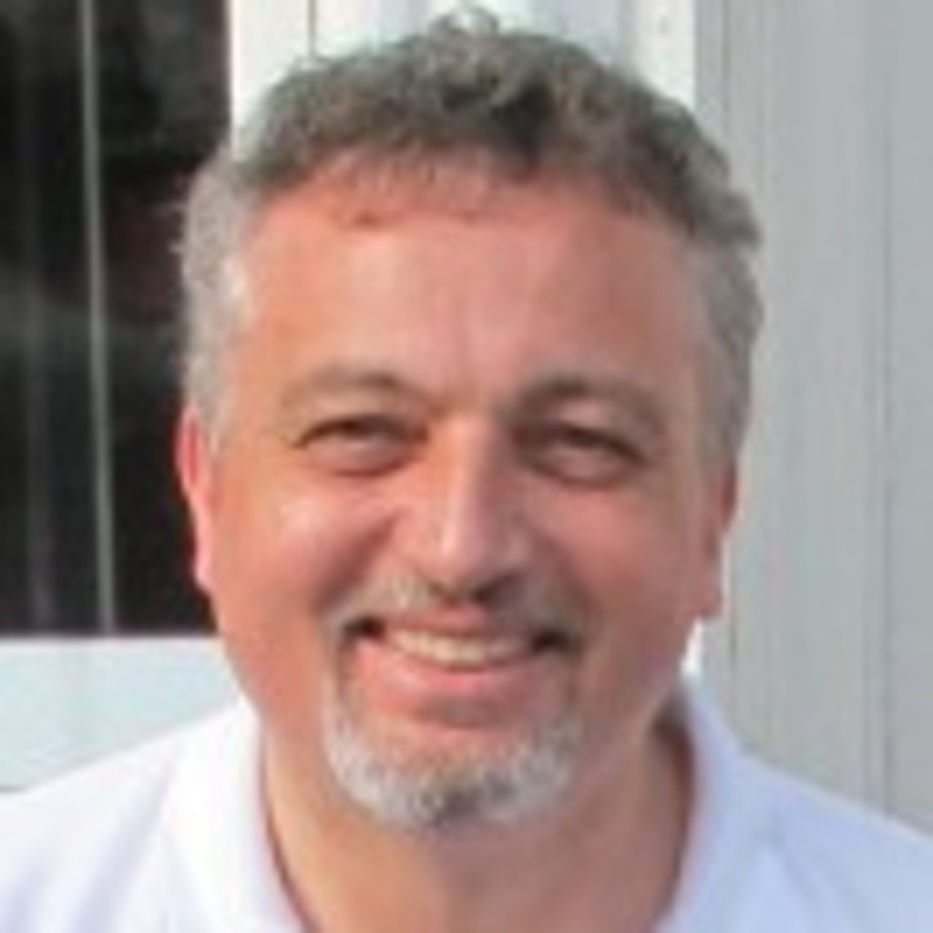 Frank Ullrich Technischer Vertrieb MG Industrieelektronik GmbH XING