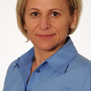 Elena Cristina Szekely