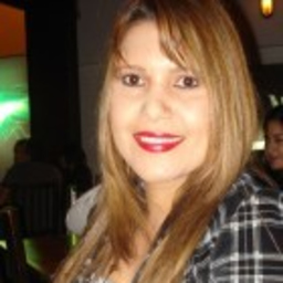 Ana Maria Diaz Bolaño