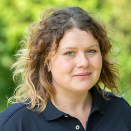 Andrea Märkisch-Gräbner