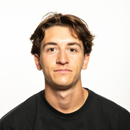 Romain Riché