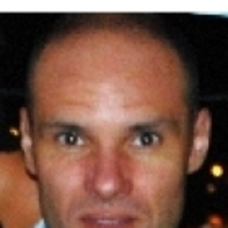 DANIEL GIL ROJANO
