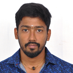 Mohankumar Mani Shanmugam