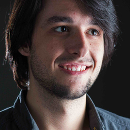Daniel Bruckner