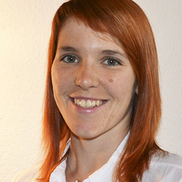Anne Jahn