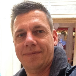 Rick Martens