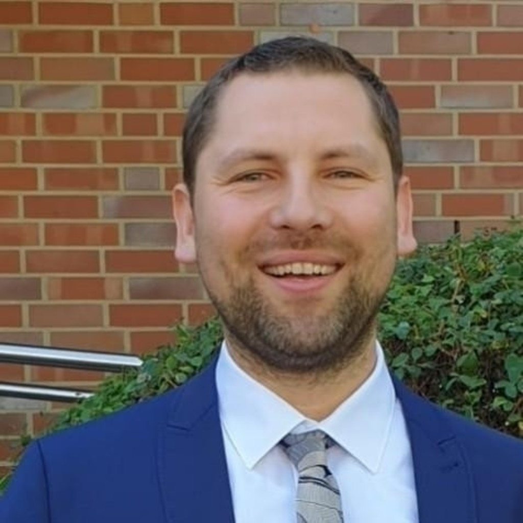 Dr. Matthias Stanjek - Ltd. Oberarzt Orthopäde und Unfallchirurgie - St ...