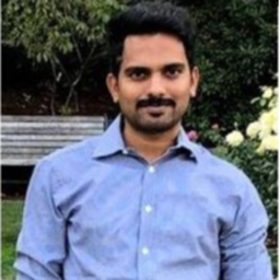 Santhosh Nemmaluri