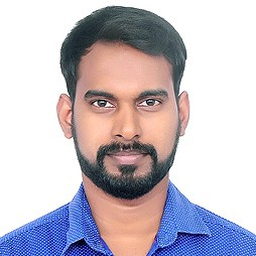 Sasikumar Subbarayan