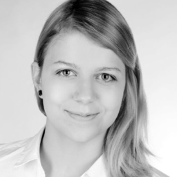 Carina Volz