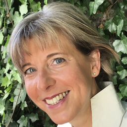 Ursula von Gehlen