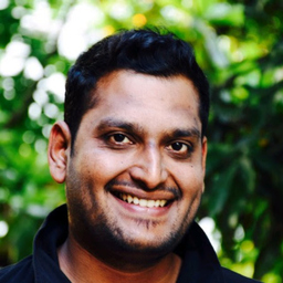 Vijayakumar Huggi