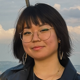 Zoe Zhou
