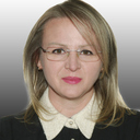 Social Media Profilbild Olesja Dervishi Graben-Neudorf