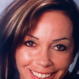Nicole Walker