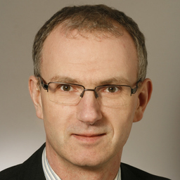 Dr. Carsten Weber