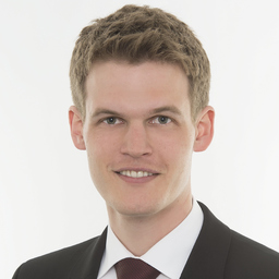 Profilbild Bastian Brauns