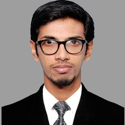 DINO SHIJU JAMES