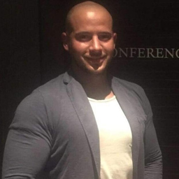 Stefan Fernandes