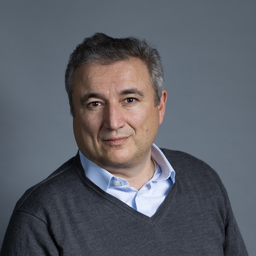Profilbild Harald Krennwallner
