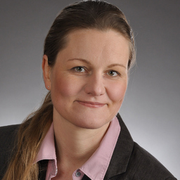 Nadine Sauer-Jaskulski