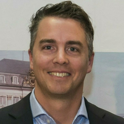 Tim Philipp Ludwig
