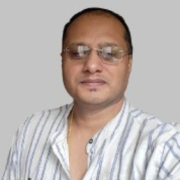 Santhosh Sethumadhavan