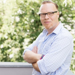 Profilbild Jens Göricke