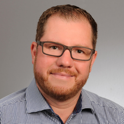 Torben Halstenberg
