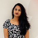 Ing. Kruthika Gopi