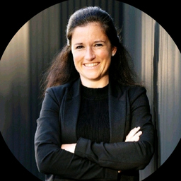 Nadja Brülisauer