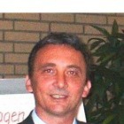 Profilbild Olaf Barysch