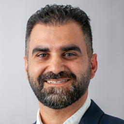 Ing. Hamed Ourmaz