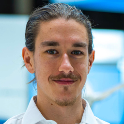 Luka Keserič Luka Keserič's profile picture